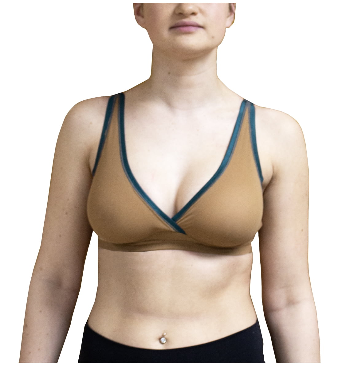 cosabella soire curvy bralette