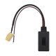 thumbnail image 1 of Car Wireless Stereo Radio Adapter Bluetooth AUX IN Cable Replacement for Smart ForTwo 451 2007?, 1 of 5