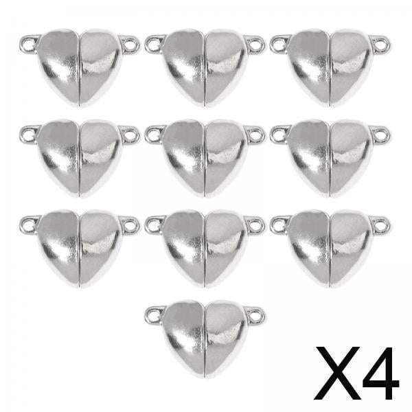 extensor de collar,suministros de joyería cierre de capas de collar,cierres magnéticos de joyería para extensor de collares,extensores de joyería para collares extensor de pulsera,cierres y