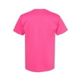 thumbnail image 2 of Hanes - New IWPF - Men - Ecosmartâ„¢ Short Sleeve T-Shirt, 2 of 2