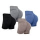 thumbnail image 1 of 4pzs Short De Licra Para Mujer Fitness Sports Sexy Shorts, 1 of 8