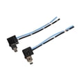 thumbnail image 3 of Convenient Plug and Play H1 Bulb Headlight Socket Sturdy Construction Suitable for H1 Female Head Halogen Bulbs by Coconut Ok, 3 of 10