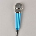 thumbnail image 4 of Edgergery 2 Microphone Sans Fil 1 Récepteur pour Diffusion en Direct Vloggers Entrevues Synchronisation Automatique et Pinces à Clapet PC avec Bac de Chargement pour pour, 4 of 5