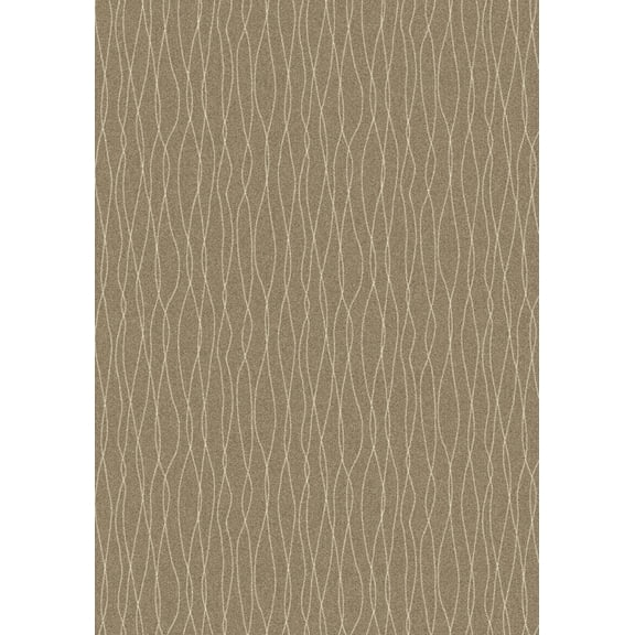 Milliken Imagine Area Rug FLOW SAND DUNE Flow Sand Lines Waves 10 9 x 13 2 Rectangle