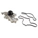 thumbnail image 2 of Bomba De Agua OEM Para Lincoln Mkx V6 3.5l De 2007 A 2010 Motorcraft, 2 of 7