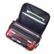 thumbnail image 2 of Juego de equipaje DELSEY Paris Helium Aero Hardside, 2 piezas, rojo ladrillo, 2 of 6
