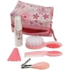 Safety 1st First Grooming Kit - Pink