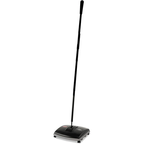 Rubbermaid Floor and Carpet Sweeper - 1 Each
