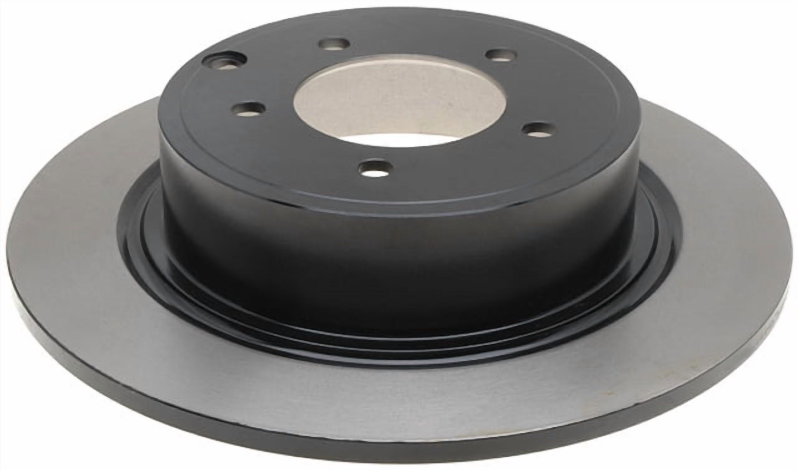 BRAKE ROTORS OEM