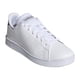 thumbnail image 3 of Calzado Adidas Niño Advantage K Fy8875 Blanco Adidas  FY8875, 3 of 3