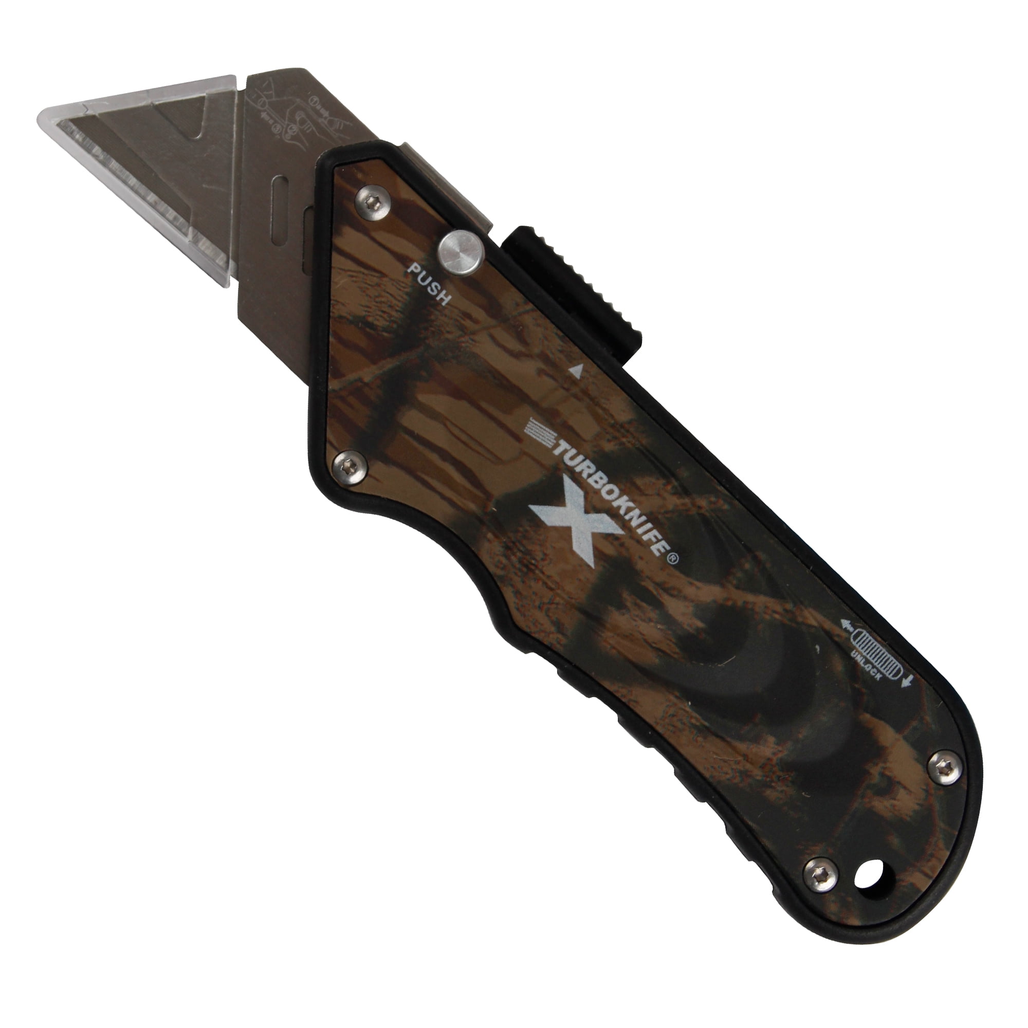 olympia hunting knife