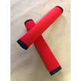 thumbnail image 4 of Enveloppé dans du Néoprène Antidérapant, Résistant aux Ampoules et aux Appels, Accessoire de kayak durable pour Séparer les Rames - 2 Ensembles (Bleu et Rouge), 4 of 4