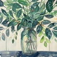 thumbnail image 6 of WYYP Watercolor Painting Round Tablecloth - Great for Home Kitchen/Parties/Holiday Dinner - 100% Polyester Fiber - Outdoor Picnic Camping and Indoor Kitchen Dining Party White, 6 of 8