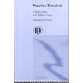 thumbnail image 3 of Maurice Blanchot (Routledge Essential Thinkers), 3 of 3