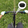 thumbnail image 4 of WHAMVOX 1 Set Black Air Gas Fork Value Cover for Mountain Biking Protection with Waterproof Function, 4 of 8