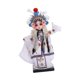 thumbnail image 5 of Escultura de la Ópera de Pekín, estatua de muñeca china, regalo, figura tradicional, adorno de mesa para sala de estar, estantería de interior, , Suzhen, 5 of 9