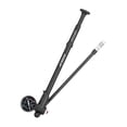 thumbnail image 6 of DimyFew Compact Bike Pump, Bicycle Tires Pump, Repair Tool High Pressure Manual Inflator, 6 of 8