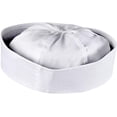 thumbnail image 3 of Hat-Sailor-White, 3 of 6