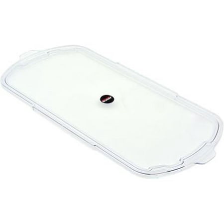 

BUNN 29481-0001 29481.0001 HOPPER COVER FOR FLAT LID ULTRA FOR BUNN