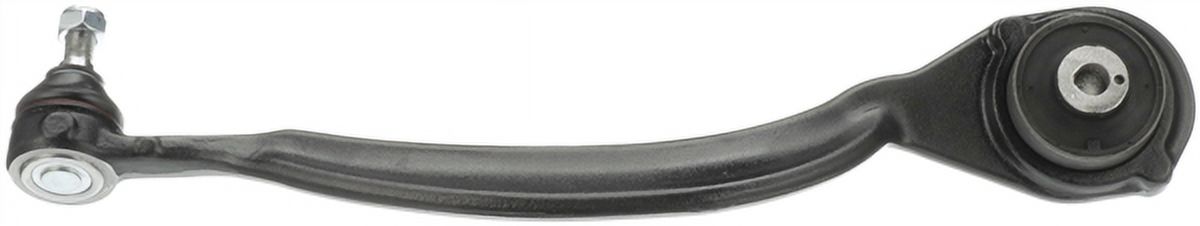 Control Arm and Ball Joint Assembly