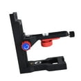 thumbnail image 1 of Adaptador de nivel láser multifuncional Tmy-08A Soporte de soporte de nivel láser L Rosca hembra B shamjiam Adaptador de nivel, 1 of 8
