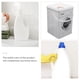 thumbnail image 4 of Caja de lavandería en polvo con forma de lavadora, contenedor de detergentes en polvo, soporte de almacenamiento para detergente en polvo, 4 of 6