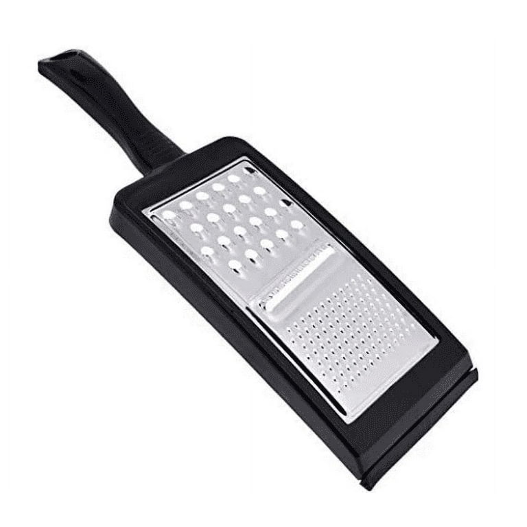 77293 by ALC KEYSCO - File 1/2 Round Body 10Pk Cheese Grater