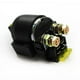 thumbnail image 2 of Relevador Motor Arranque Roda Honda XR 150 L 12V, 2 of 2
