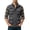 Gray, variant on Men's Versatile Multi-Pocket Top, Lightweight Fishing & Photography Jacket for Camping, Hiking, Summer Outdoor Adventure Wear