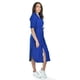 thumbnail image 3 of Vestido largo Roman Fashion / Juvenil, 1765 (Azul rey) azul CH, 3 of 5