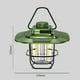 thumbnail image 3 of Bombilla Lámpara de camping LED Iluminación retro regulable con gancho para equipo al aire libre (verde) Wdftyju Para estrenar, 3 of 4