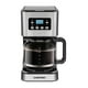 thumbnail image 2 of Cafetera Programable Chefman Capacidad 12 Tazas CHEFMAN RJ14-12-SQ, 2 of 3