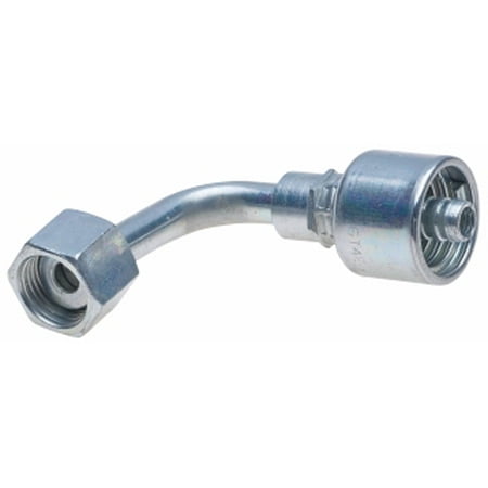 

Gates Gates - G25241-0808 - Hydraulic Coupling / Adapter
