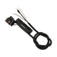 thumbnail image 2 of Interruptor de manija para cortacésped de 26 mm con cable de acelerador, de mano, resistente, de 51 pulgadas de largo Estilo A, 2 of 7