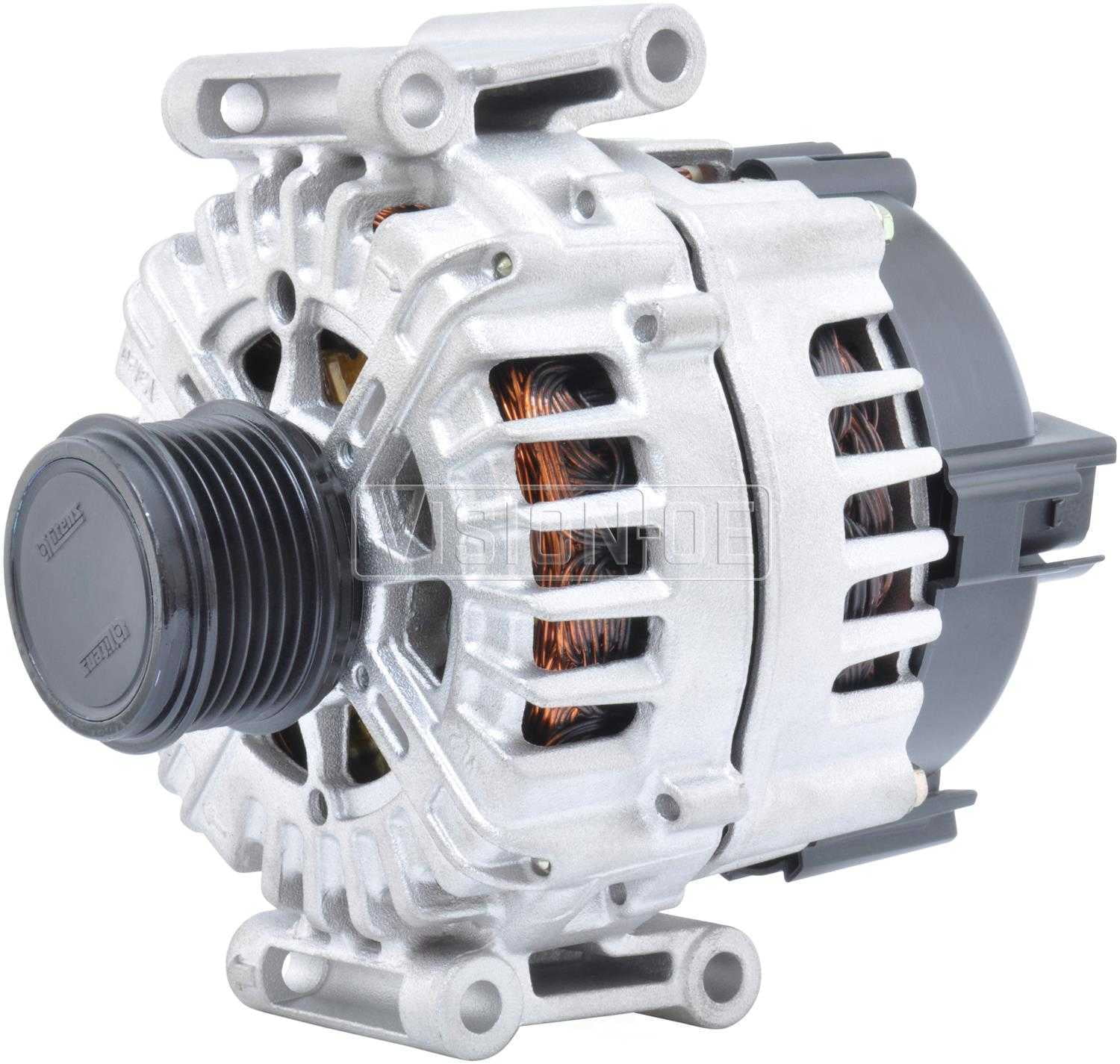 Vision OE 42057 Alternator