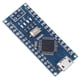 thumbnail image 4 of 10pcs Nano 3.0 -usb With The Bootloader Compatible Nano Controller For Ch340 Driver 16mhz Atmega328, 4 of 5