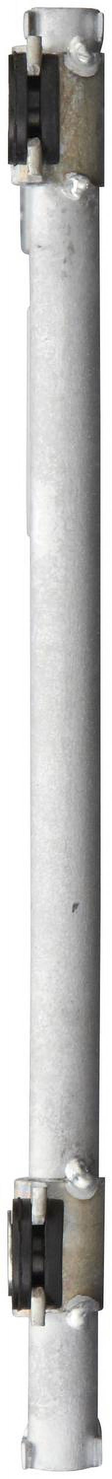 Spectra Premium 7-9102 HD Vehicle Air Conditioning Condenser