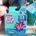 thumbnail image 4 of Hasbro Littlest tienda de mascotas LPS caja ciega de juguete lindo ojos grandes gato perro conejo modelo colgante Animal muñeca caja misteriosa juguete regalo para niños, 4 of 5