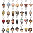 thumbnail image 2 of FUNKO POP Figura de acción Juguete infantil Coleccionable Regalo de cumpleaños Modelo de decoración infantil Regalo para amigos Coleccionable, 2 of 5
