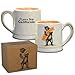 thumbnail image 3 of SF Mercantile California Bear Hug Ceramic Mug, 3 of 3