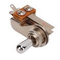 thumbnail image 4 of 3 Way Toggle Switch 3 Way L Sélecteur de Guitare Électrique Sélecteur de Tonalités de Rechange Pièces de Contrôle, 4 of 8