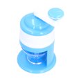 thumbnail image 4 of Sonew Manual Ice Crusher,Ice Shaver,Mini Ice Shaver Handheld Portable Manual Ice Crusher Shaved Ice Machine For Household, 4 of 8