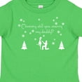 thumbnail image 4 of Inktastic Mommy Will You Marry My Daddy? Boys or Girls Toddler T-Shirt, 4 of 5