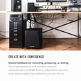 thumbnail image 3 of ADAM Audio T10S Subwoofer for recording, mixing and mastering, Studio Quality Sound, 3 of 5