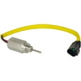 thumbnail image 5 of XYZIL Low Temperature Sensor 134-2252 Compatible with Caterpillar 3406C 3208 3304 3306 3408 3412 3508 3304B 3406B 3406C 3408B 3408C 3412C Gas G3306 Marine 3516 3512 3508 Engine 966G II 980G II 953C, 5 of 5