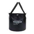 thumbnail image 4 of Collapsible Drain Bucket, Perfect For Car Washing, Camping,  Versatile Outdoor Tasks, 4 of 6