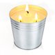 thumbnail image 2 of 2 Velas Grandes de Aceite de Citronela En Cubos de Hierro, Velas de Cera de Soja Repelentes de Mosquitos de 3 Mechas para Uso En Interiores, 11,4 X 11,4 X 10 Cm, Repelente Natural de Insectos para Do, 2 of 7