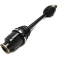 thumbnail image 3 of Axle Assembly Compatible with 1998-2000 Subaru Forester 1990-1999 Legacy Front, Left Driver or Right Passenger New, 3 of 5