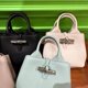 thumbnail image 4 of 2025 nuevo bolso de hombro para mujer Bolso de diseñador de lujo Long Xiang Bolso de bambú Bolso bandolera sencillo y versátil, 4 of 5