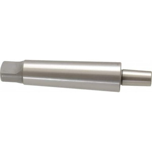 Accupro 4MT Morse Taper to JT6 Jacobs Taper Drill Chuck Arbor